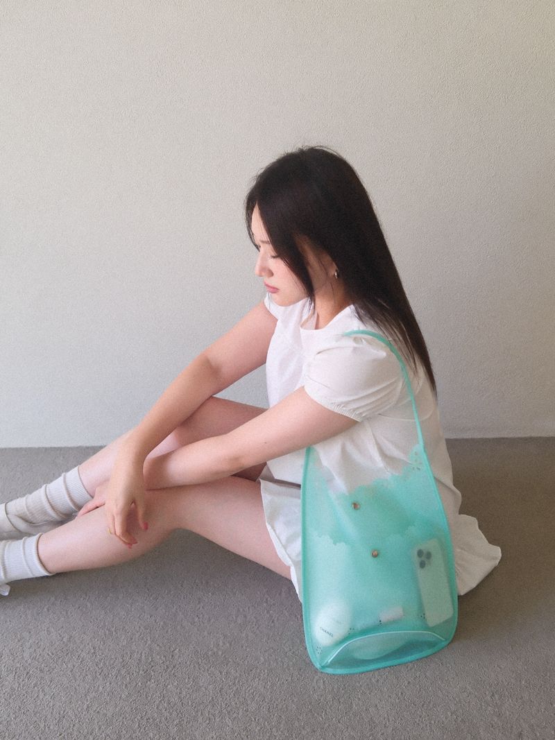 VIOLA Jelly / MINT