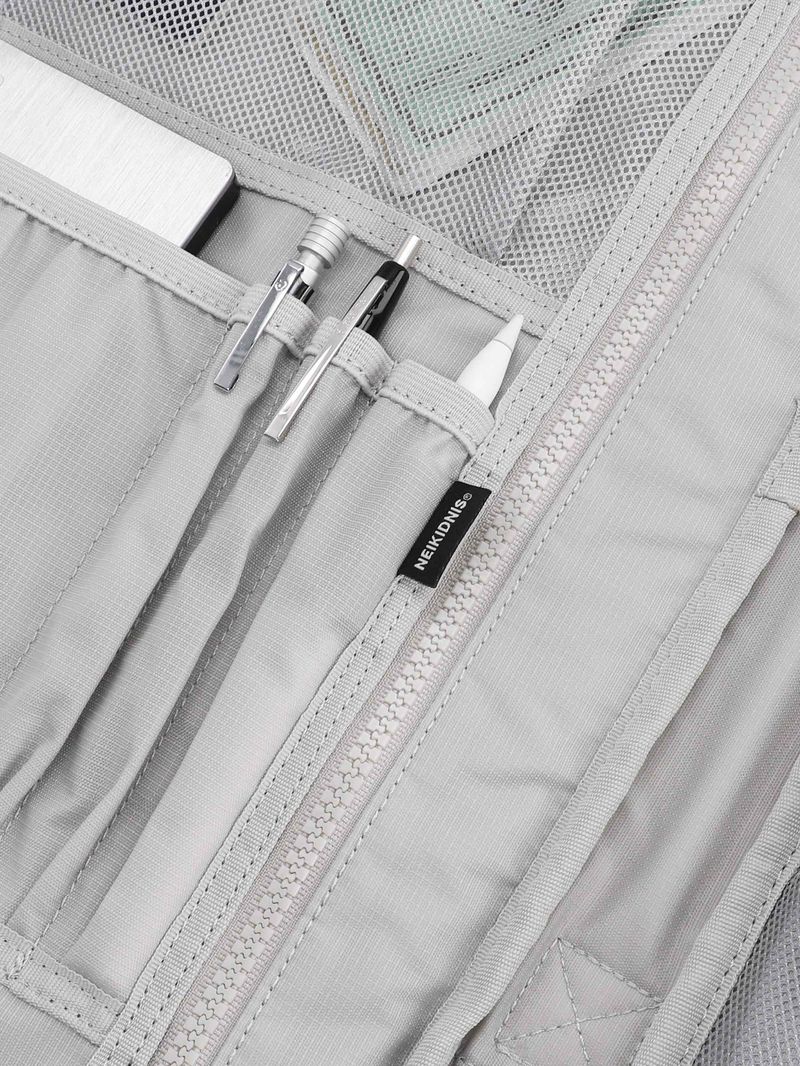 AERO LAPTOP POUCH MEDIUM / CREAM