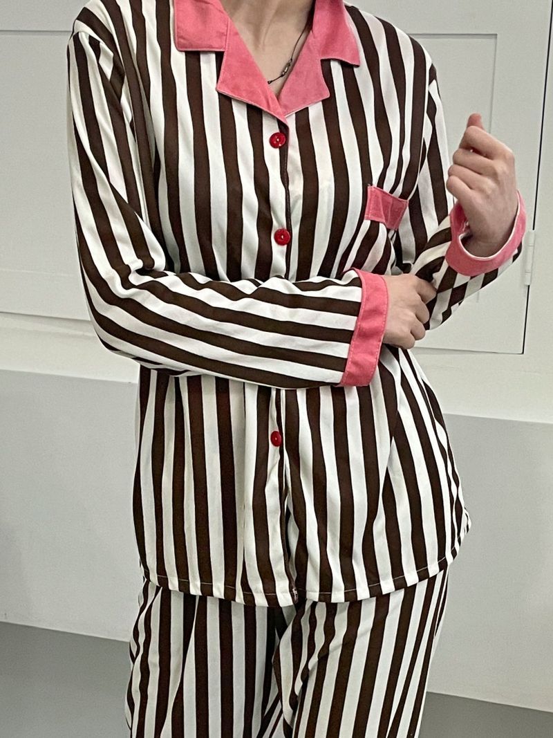 Billy pajamas 