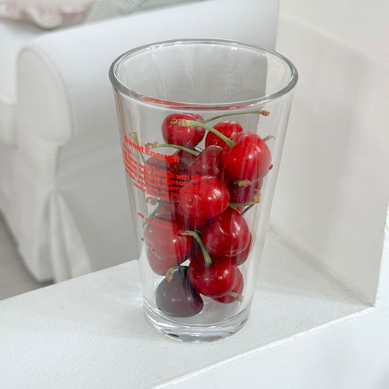 oab sweet glass