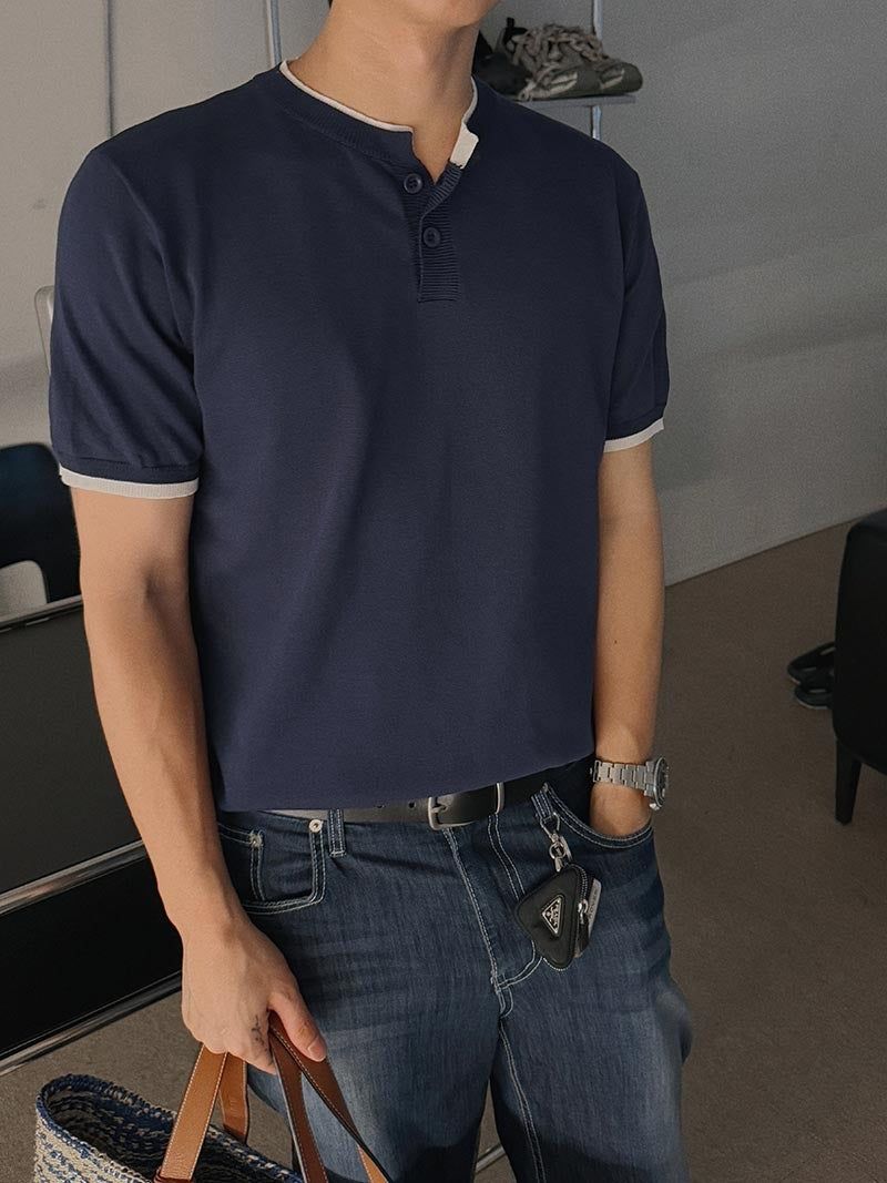 ASCLO 30 Plain Belt (3color)
