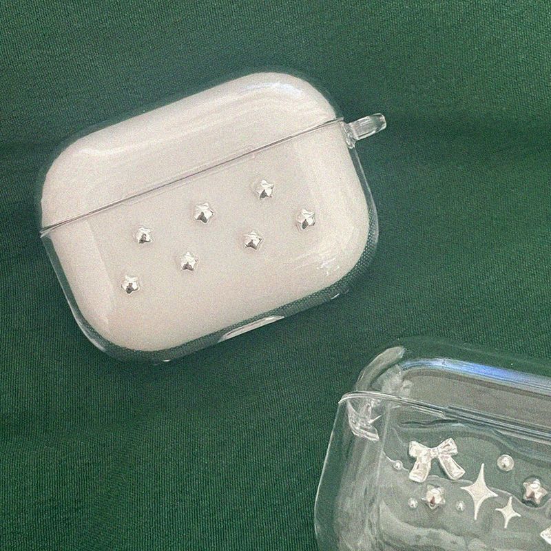 [MADE] Twinkle airpods case