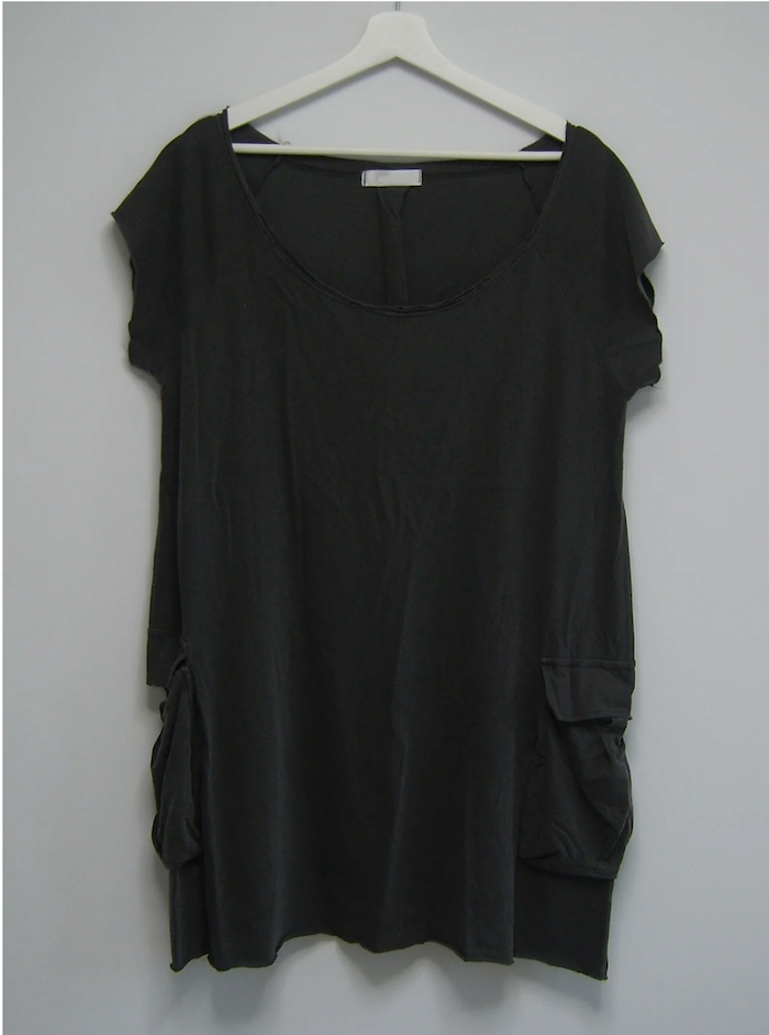 haru cargo tee