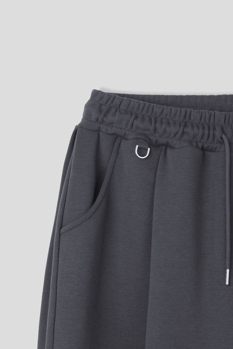 Ring Bermuda Pants (3color)