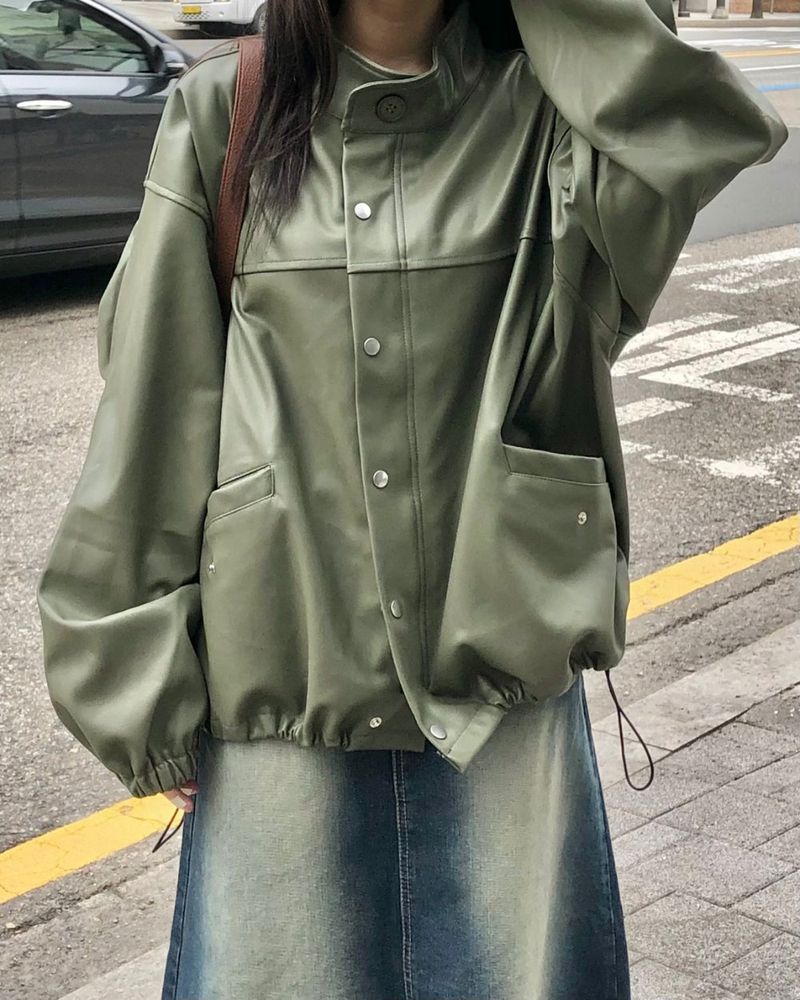 Reverie jacket