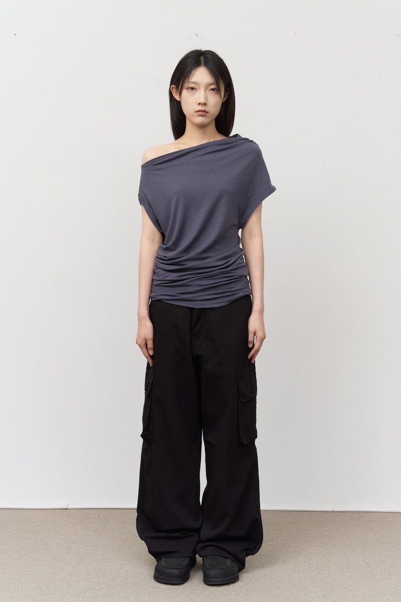 (W) Luvi Balance Top
