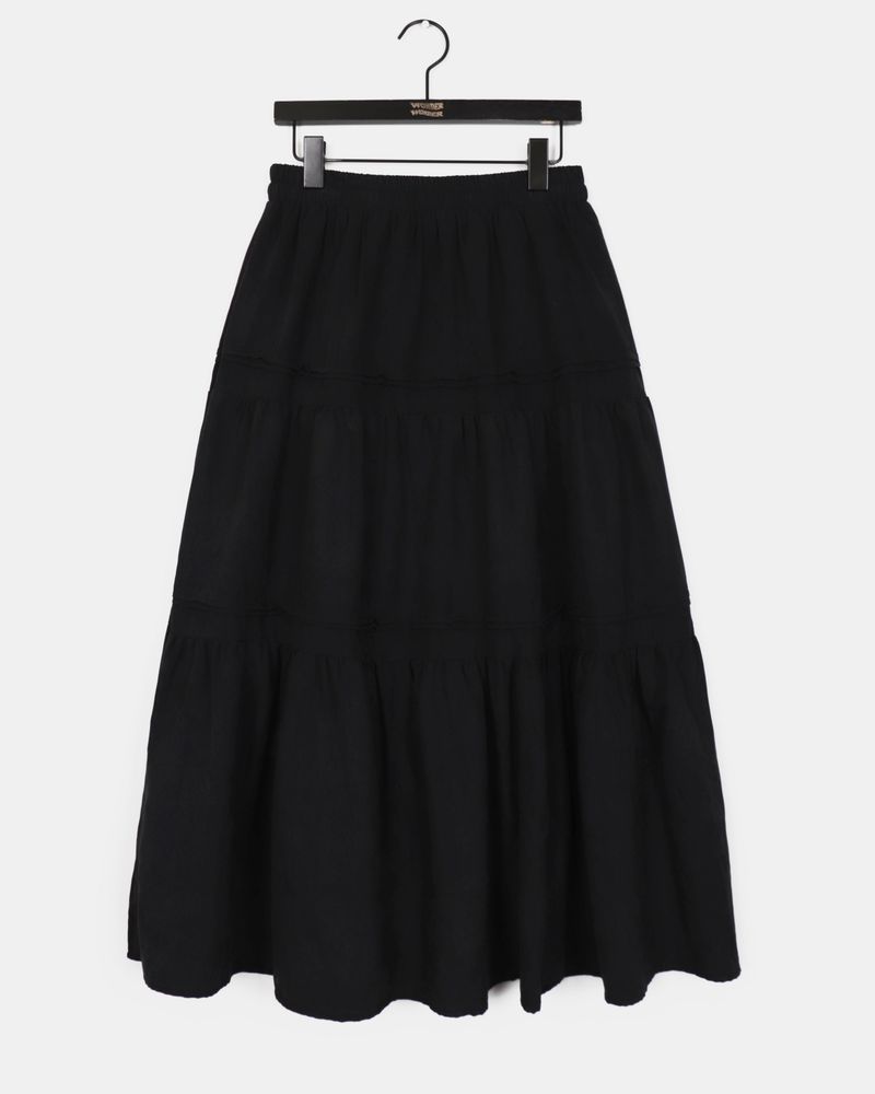 Cooje Cancan Long Skirt