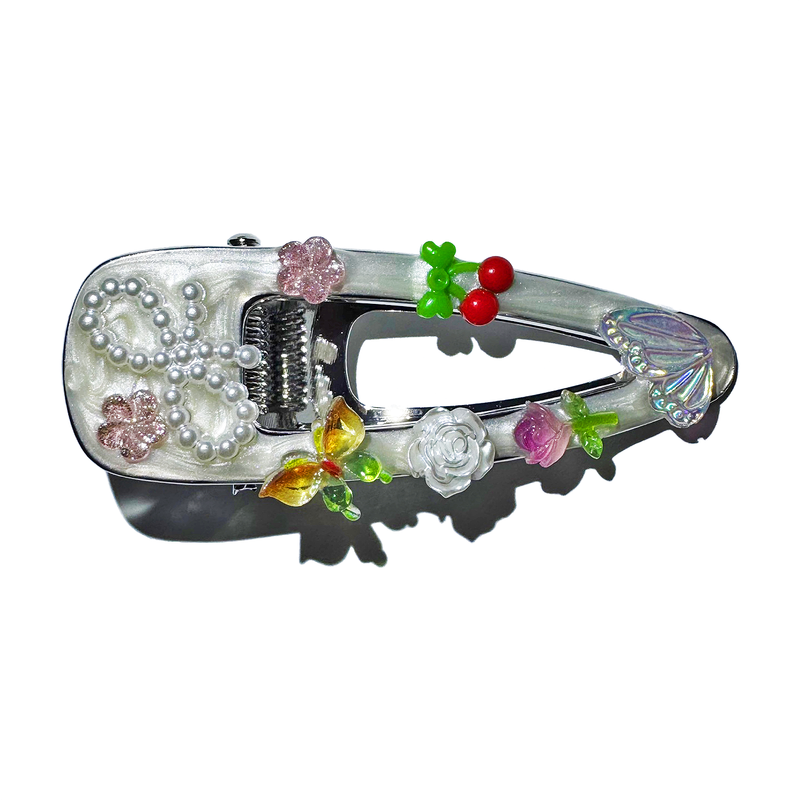 3amgang（スリーエイエムギャング）の「Gossip girl hairpin（Hair Accessories）」
