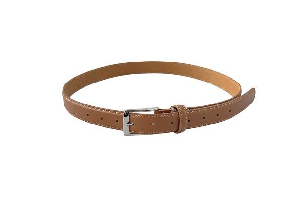 2PLAN（ツープラン）の「Stanley Stitch Belt（Fashion Accessories）」