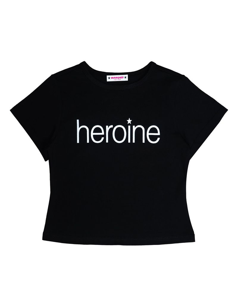 Heroine Star Tee