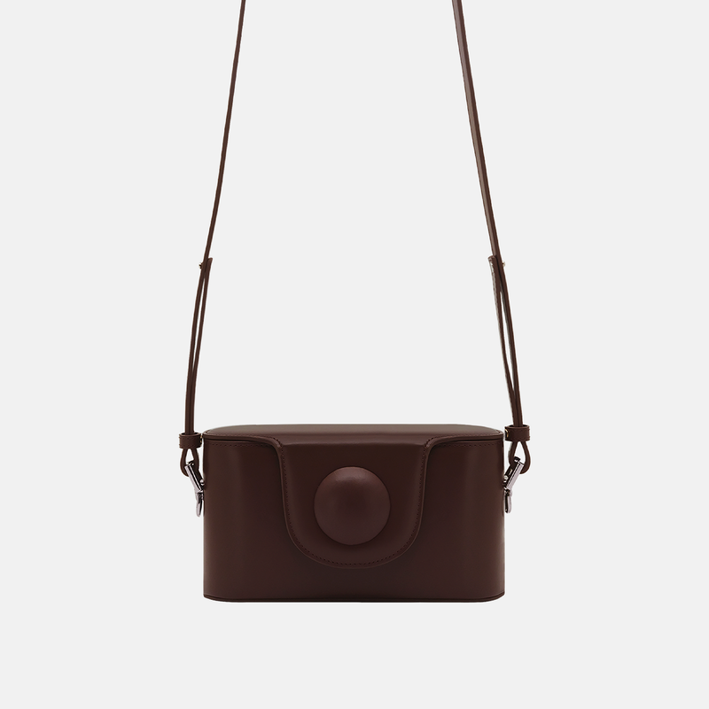 「A.Cloud x Zack」Camera Bag