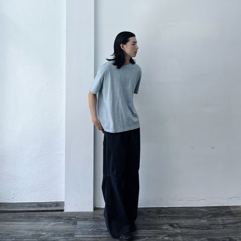 Cool Haze Washed Tee