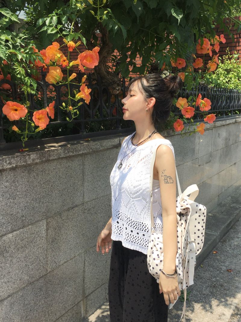 Twinkle Vacation Star Summer Pants (3c)