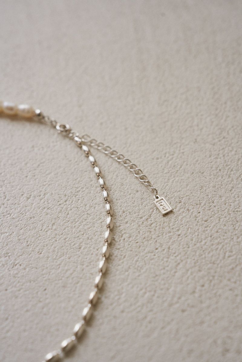 Silver925_Pearl Olive_N