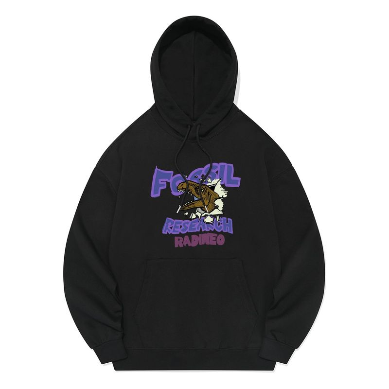FOSSIL HOODIE