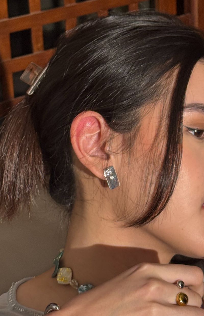 My Phone Earrings
