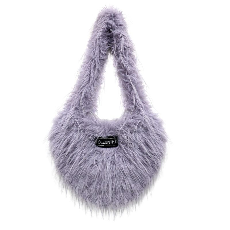 Pug Bag (5カラー)