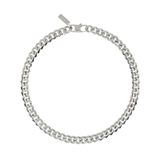 2PLAN（ツープラン）の「[LAN ARCHIVE] Chest Chain Choker Necklace（Accessories）」