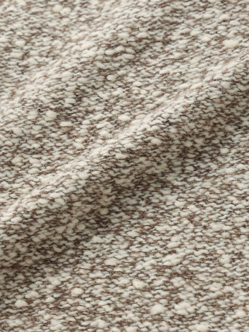 Tender Bokashi Knit (4color)