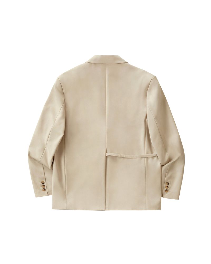 ECT Robe Blazer (3 colors)