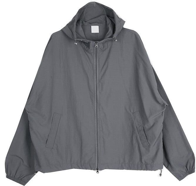 No.0336 F hood string wind JK (7color)