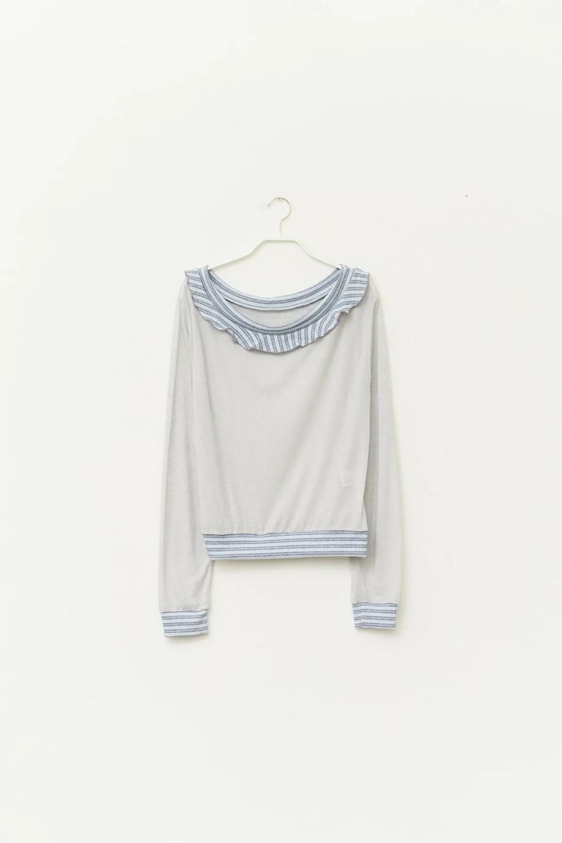 (W) Labo Top