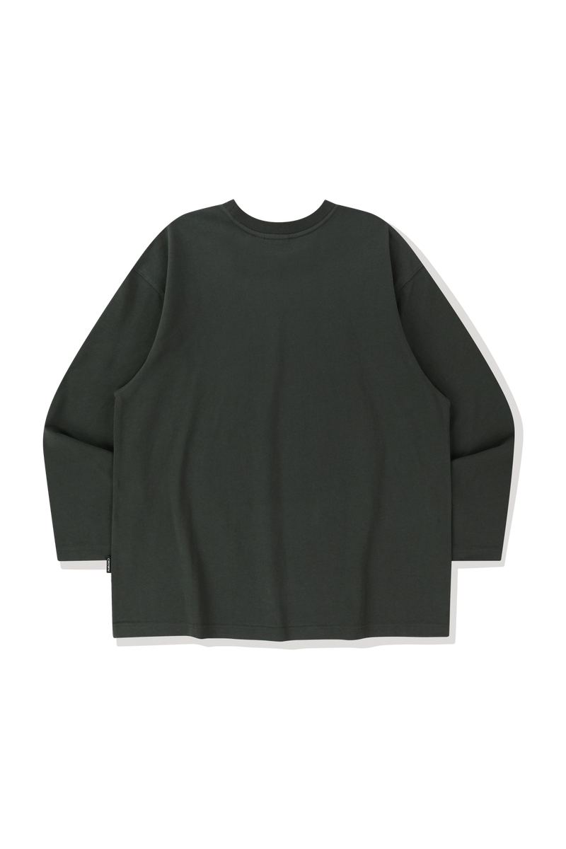 COVER PAGE L/S