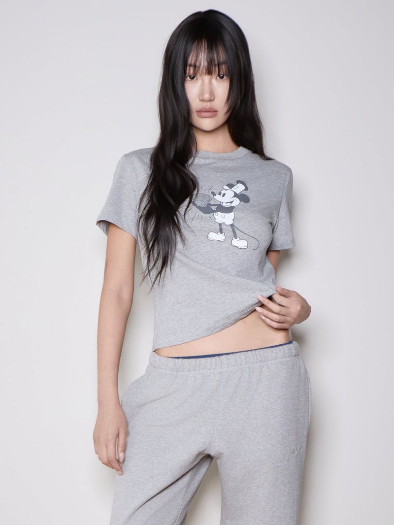 Mouse Tee