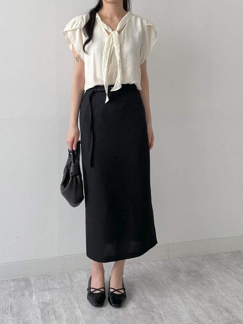 Lara Tweed Short Sleeve Jacket