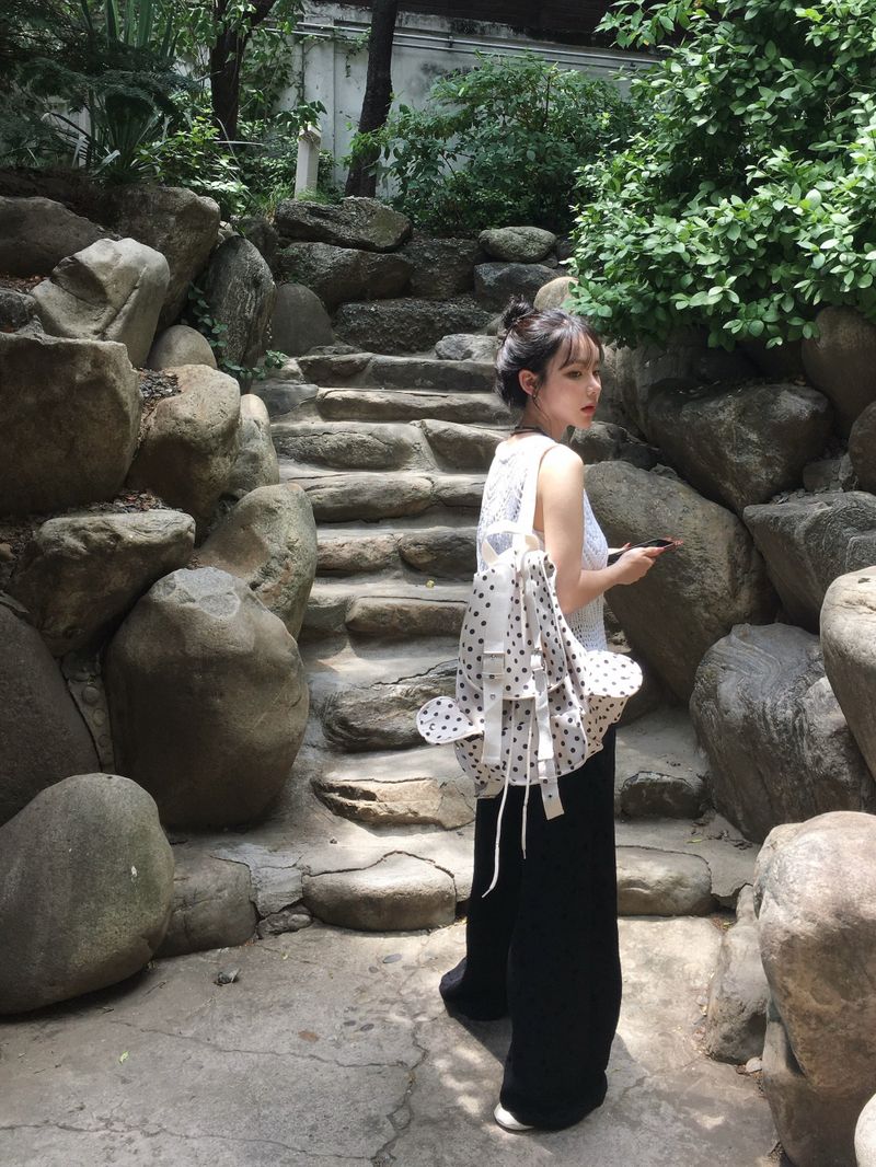 Twinkle Vacation Star Summer Pants (3c)