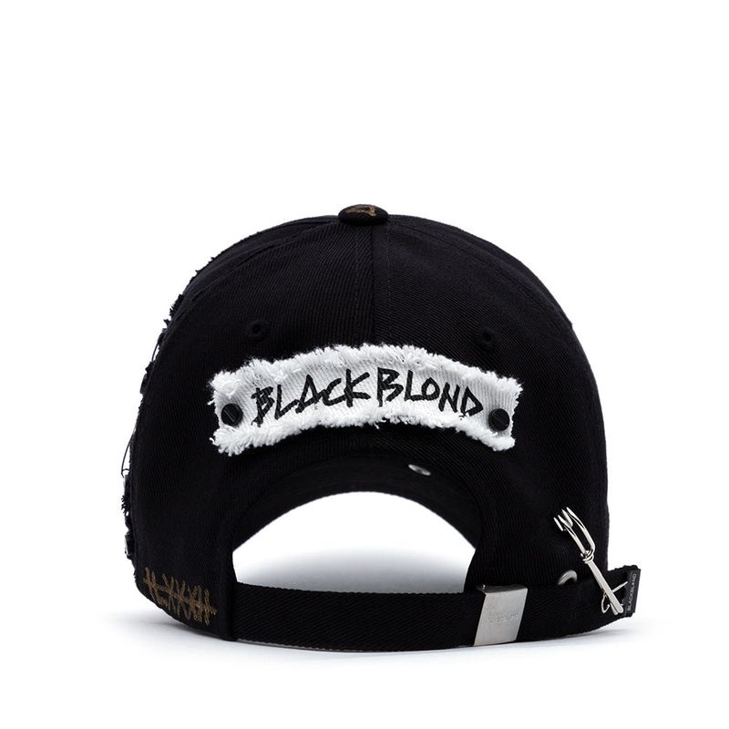 Maverick Patch Cap
