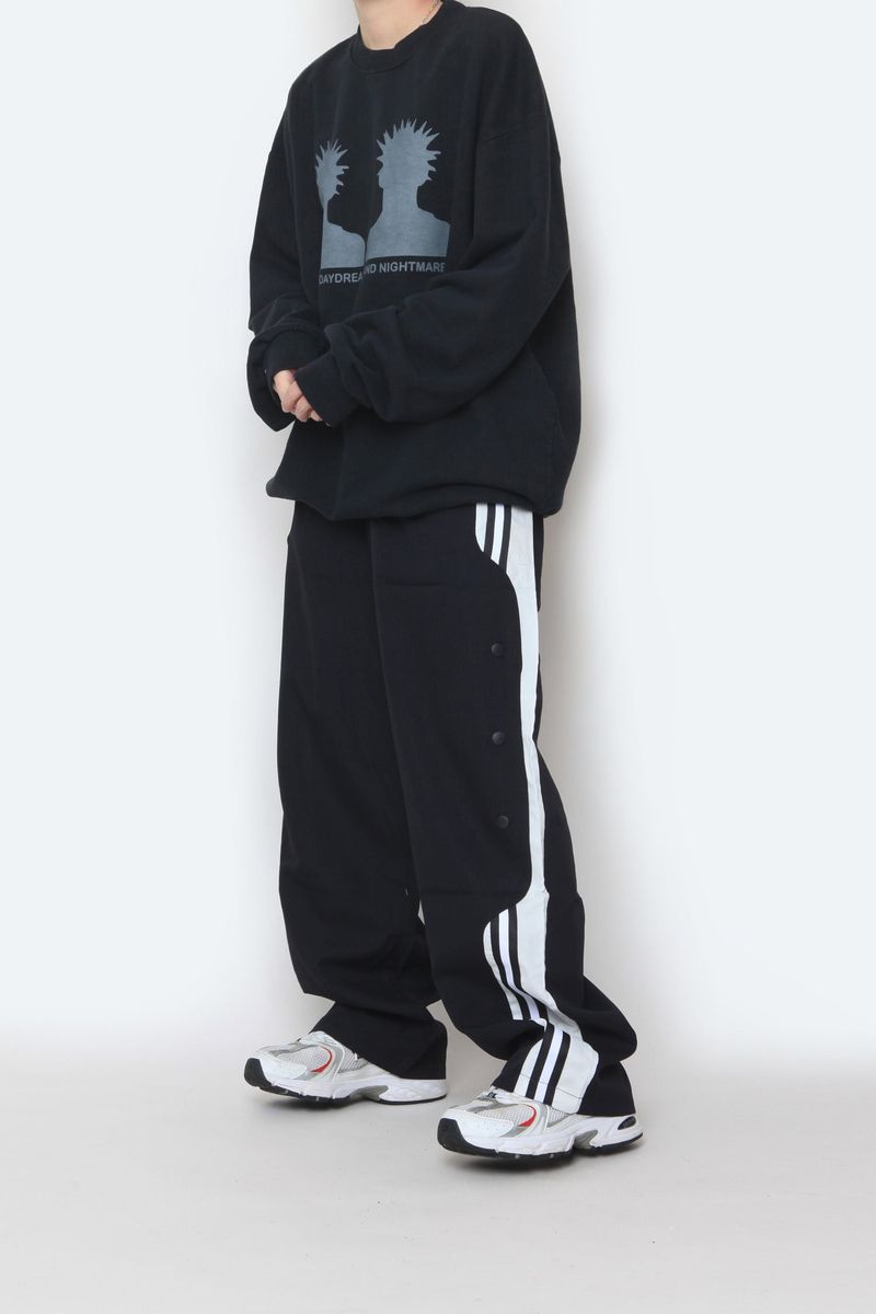 Mechanic Line Track Pants