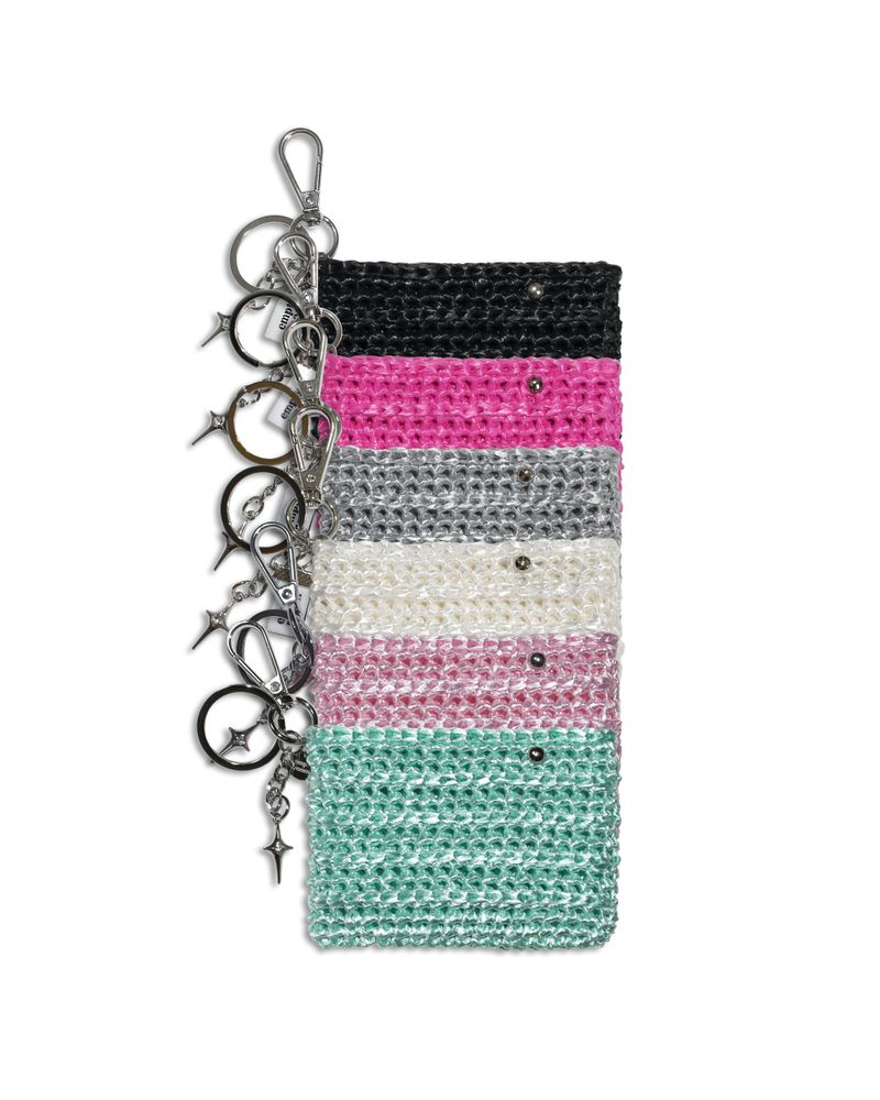 button card wallet (mint)