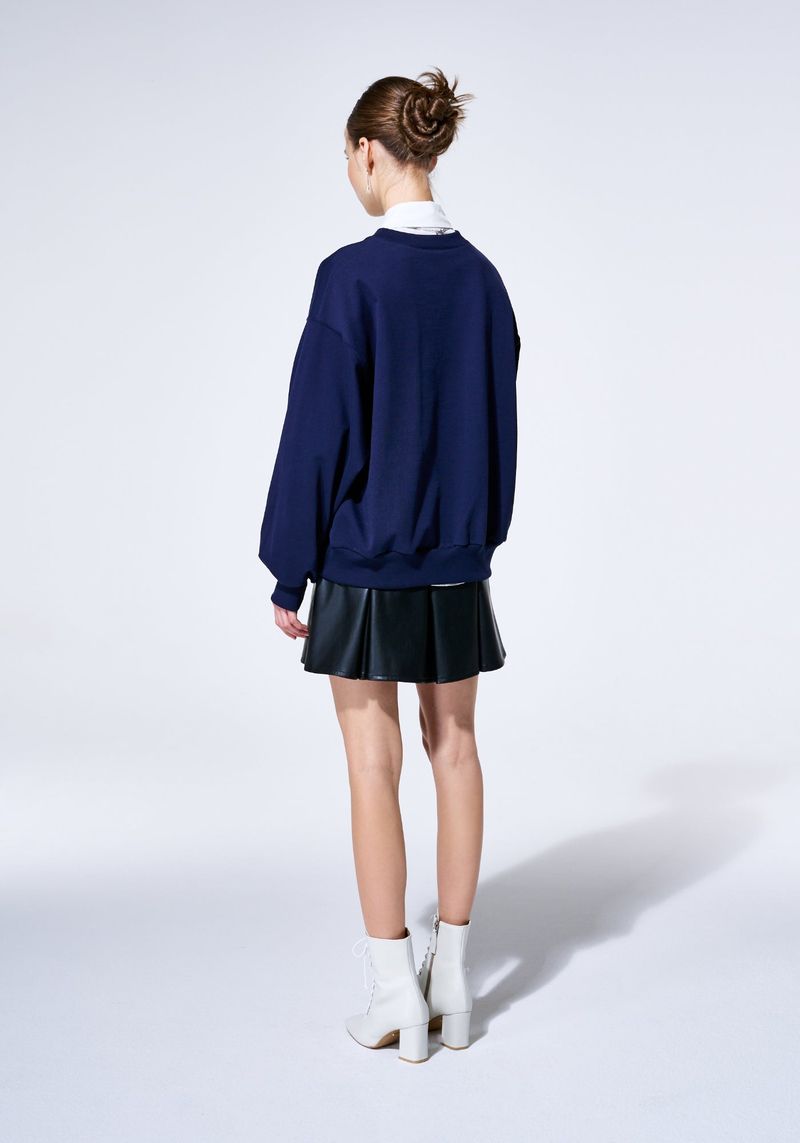 INNERCORE SWEATSHIRT