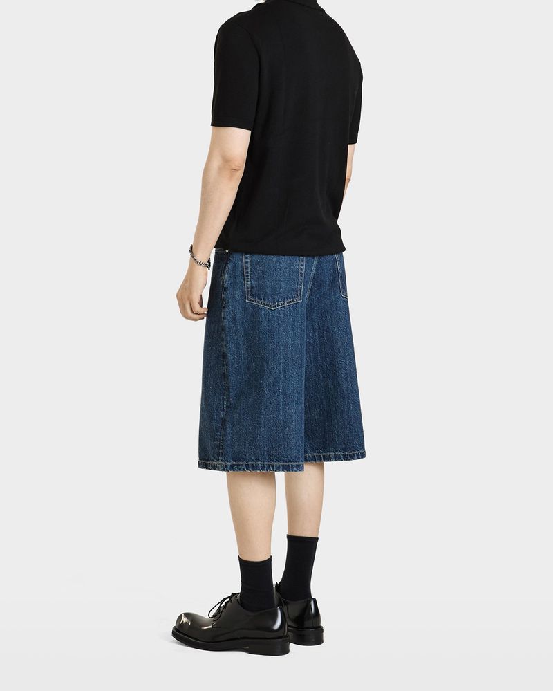 Ghost Snow - MOD8 Shorts