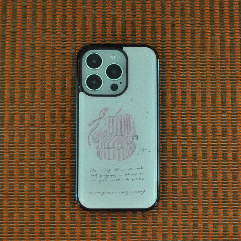 SOFA EPOXY CASE