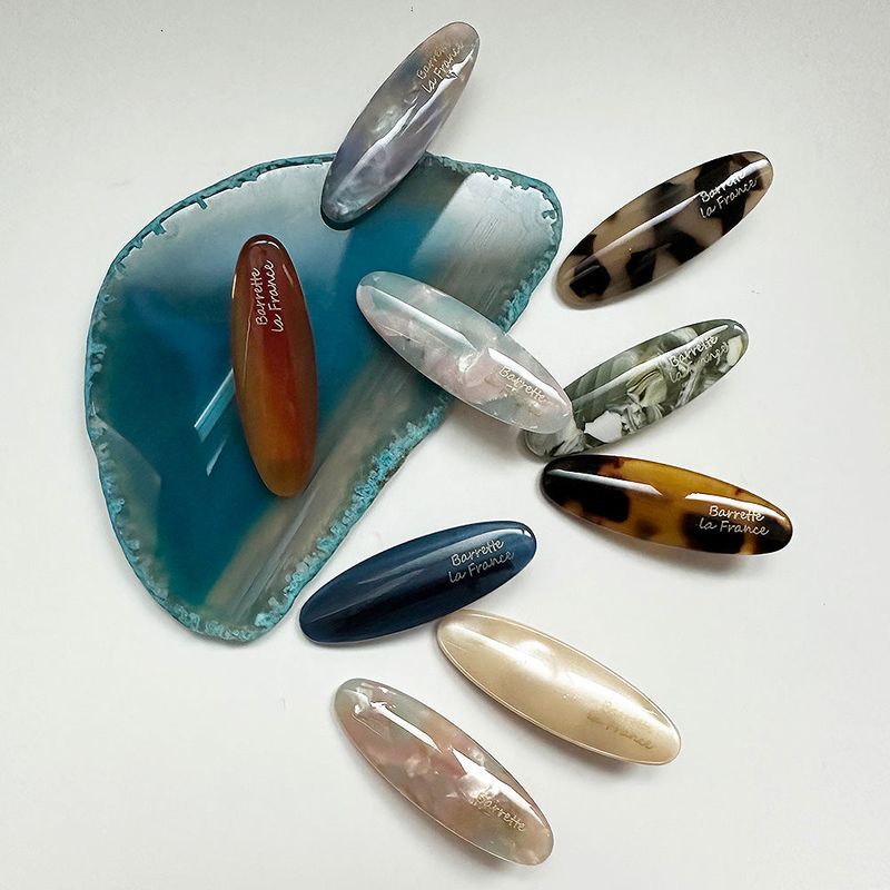 MOSXE（モスクス）の「Mini point hair pin (9color)（Hair Accessories）」