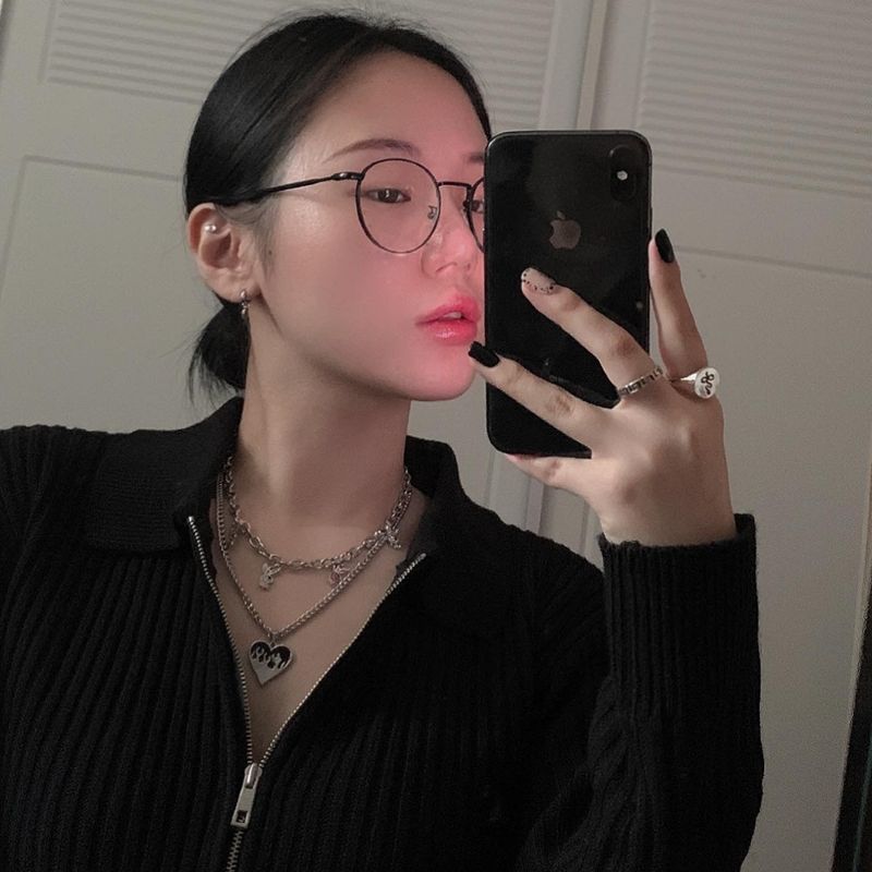 [ITZY Lia/Lightsum Chowon] Burn shit