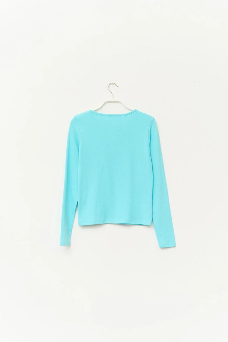 (W) Feb Henley Top