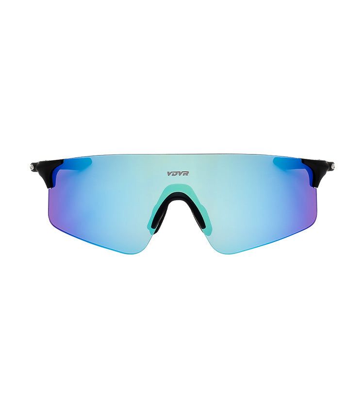 VEDI VERO（ヴェロ）の「VRE35 GOGGLES / VDVR SPORTS GOGGLES VRE35/BLU（Fashion Accessories）」
