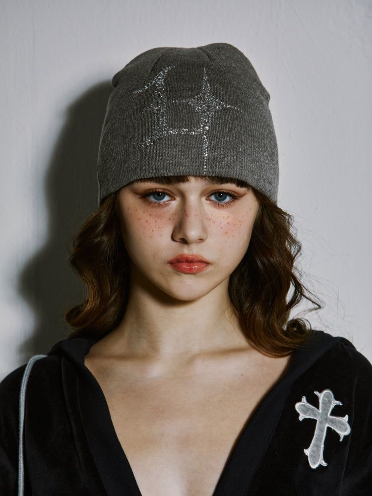 HOTFIX BEANIE