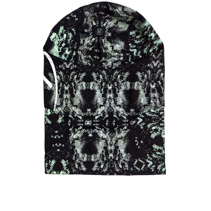TREZ THERMO SHIFT HOOD