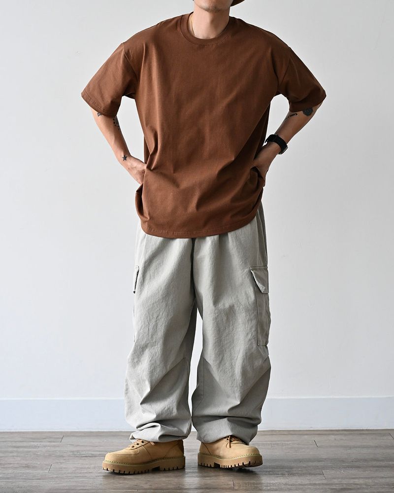 WIT CATION CARGO PANTS
