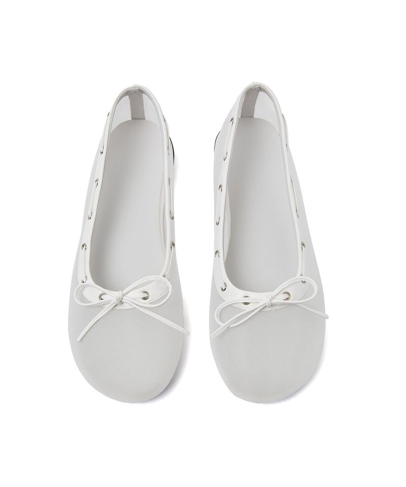 Palm 0050. Boat Mesh Flats - 3colors