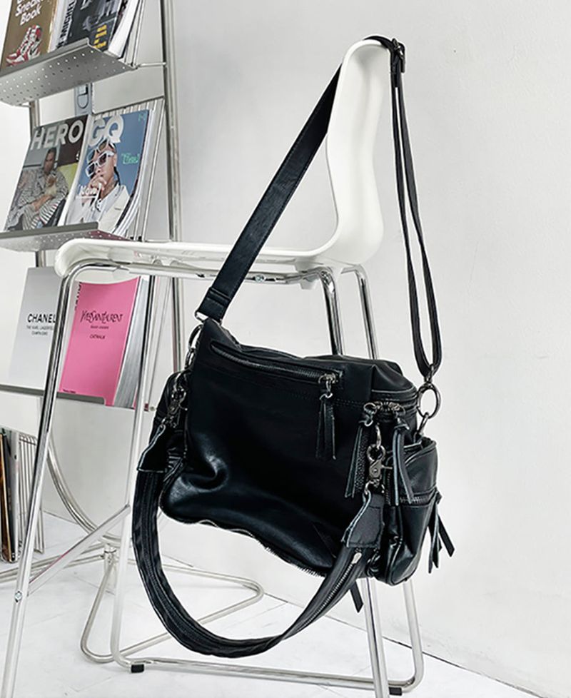 mumble pocket bag