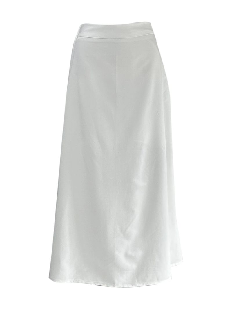 twin sheer belted set-up (4color)