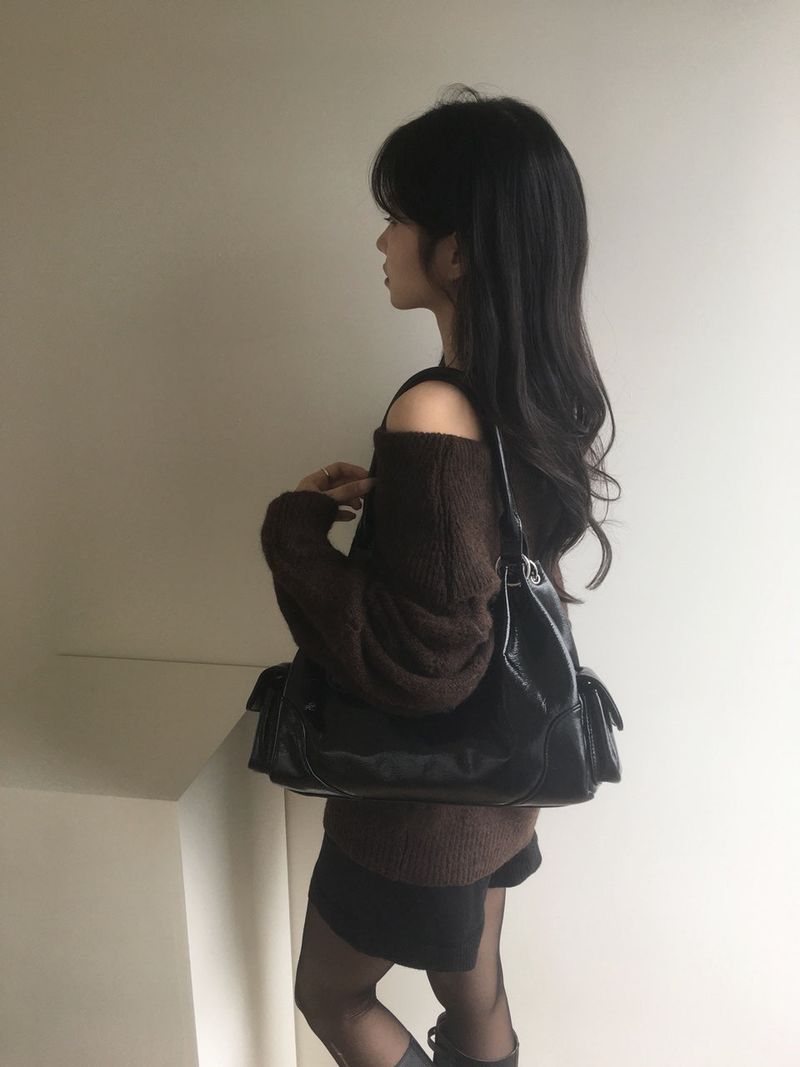 off dia knit
