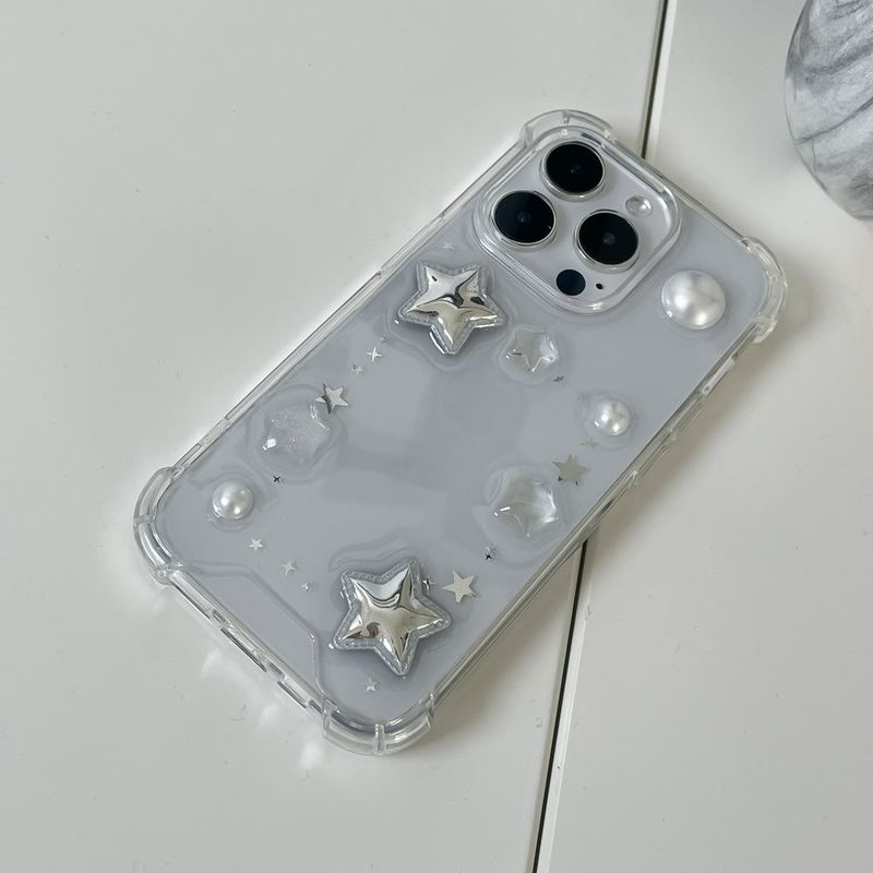 [made]star framed ver resin case