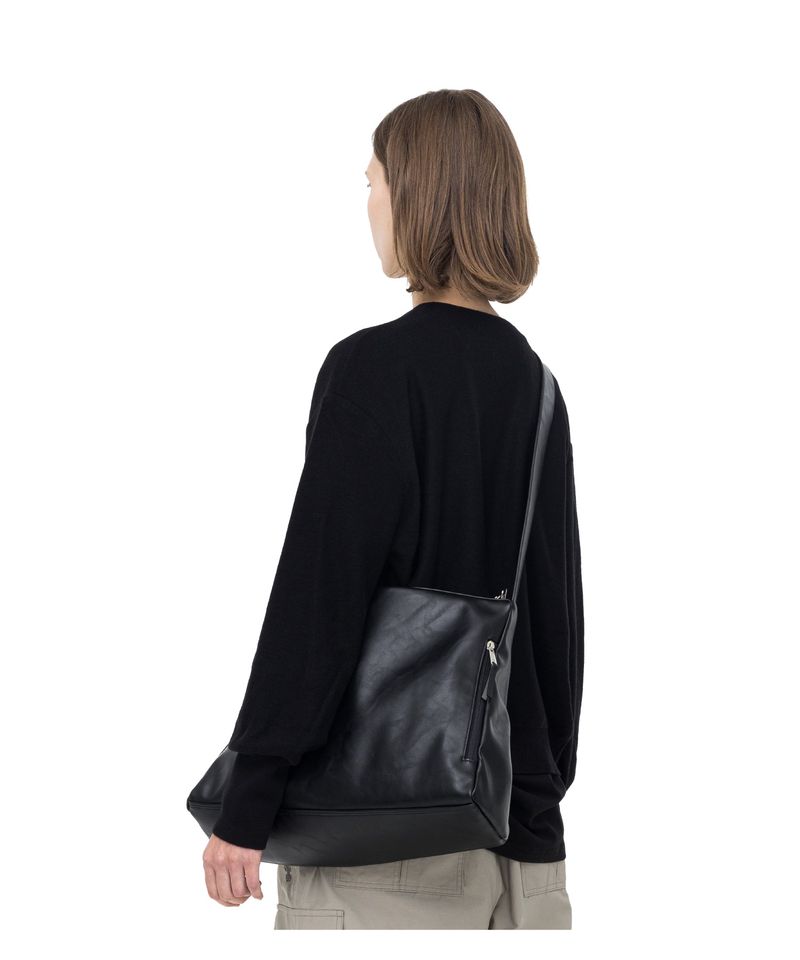 Square Multi Bag (Black)