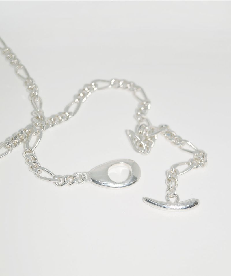 LAPUTA CHAIN NECKLACE